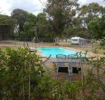 Getaway Tourist Park - Accommodation Cooktown