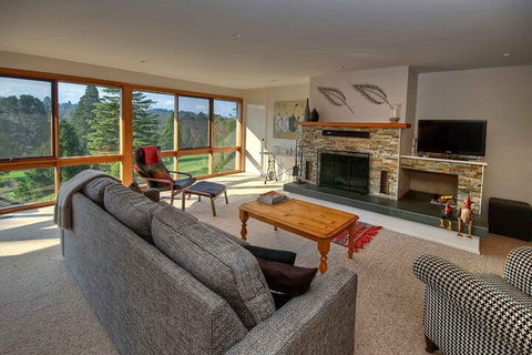 After Golf - Accommodation Cooktown 4