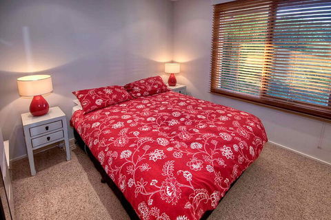 After Golf - Accommodation Cooktown 2