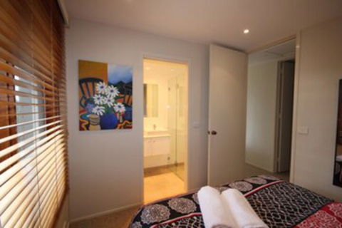 After Golf - Accommodation Cooktown 3