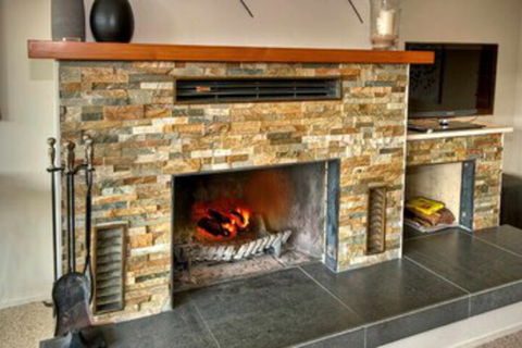 After Golf - Accommodation Cooktown 1