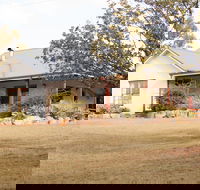 Audrey Wilkinson Vineyard - Accommodation Cooktown