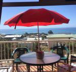 Penguin Seaside Homestay - Accommodation Cooktown