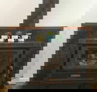 Edeowie Station - Accommodation Cooktown