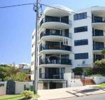 The Apartments Kings Beach Surfside - Accommodation Cooktown