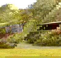 Diamond Forest Farm Stay - Accommodation Cooktown