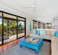 Apricari oasis by the sea - Accommodation Cooktown
