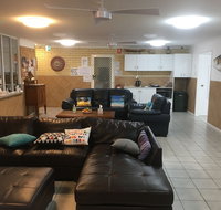 17 North Street Budget Accommodation - Accommodation Cooktown