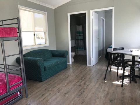 Kingfisher Caravan Park - Accommodation Cooktown 5