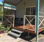 Kingfisher Caravan Park - Accommodation Cooktown