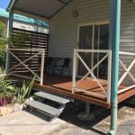 Kingfisher Caravan Park - Accommodation Cooktown 0
