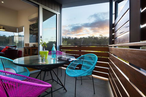 Azura - Accommodation Cooktown 6