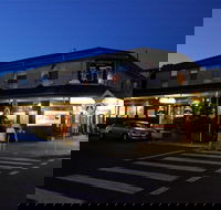 Northern Star Hotel Hamilton - Accommodation Cooktown