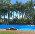 Fishery Falls Holiday Park - Accommodation Cooktown