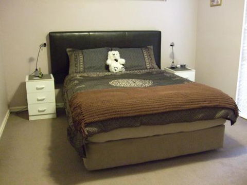 Nannup Riverview Cottage - Accommodation Cooktown 6