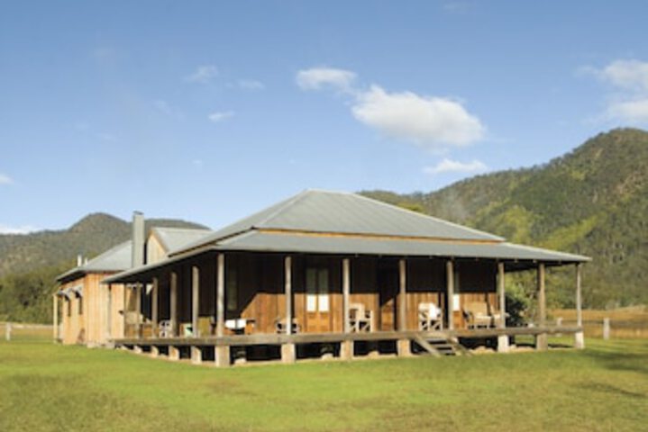  Accommodation Cooktown