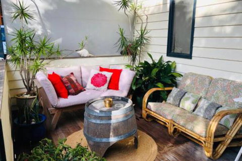 Zephyr Studio - Accommodation Cooktown 2