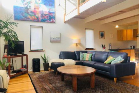 Zephyr Studio - Accommodation Cooktown 3
