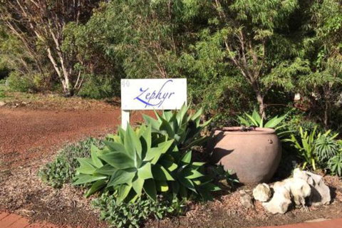 Zephyr Studio - Accommodation Cooktown 5