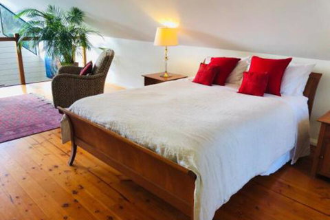 Zephyr Studio - Accommodation Cooktown 0