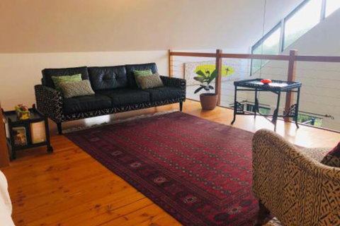 Zephyr Studio - Accommodation Cooktown 4
