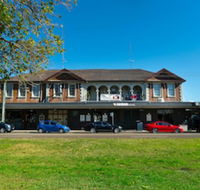 Swansea Hotel - Accommodation Cooktown