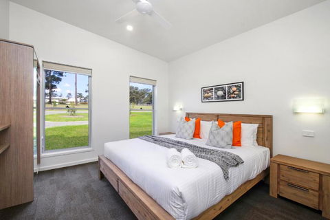 Ironbark Villa 3 - Accommodation Cooktown 5