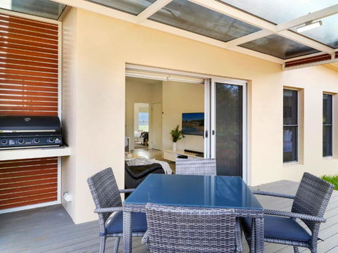 Ironbark Villa 3 - Accommodation Cooktown 4