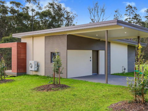 Ironbark Villa 3 - Accommodation Cooktown 1