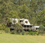 Cants Cottage - Accommodation Cooktown