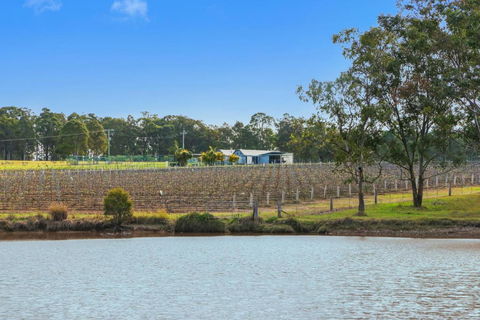 Ironbark Villa 2 - Accommodation Cooktown 6