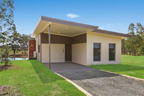 Ironbark Villa 2 - Accommodation Cooktown 3