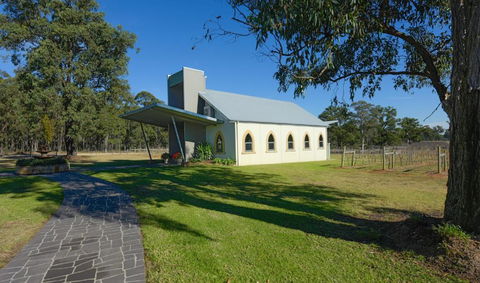 Ironbark Villa 2 - Accommodation Cooktown 1