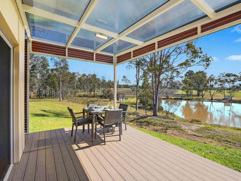 Ironbark Villa 2 - Accommodation Cooktown 5