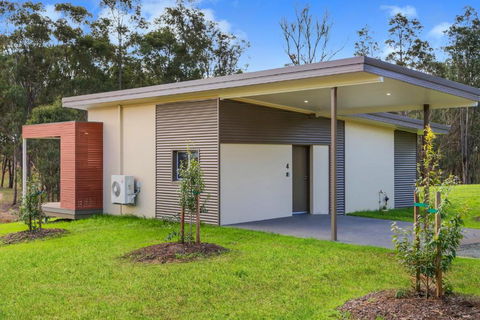 Ironbark Villa 4 - Accommodation Cooktown 5