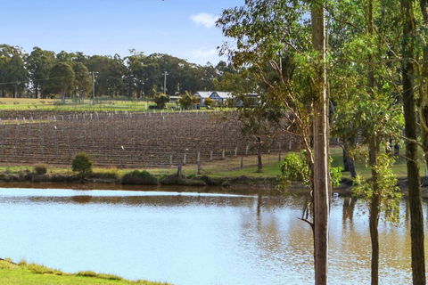 Ironbark Villa 4 - Accommodation Cooktown 6