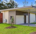 Ironbark Villa 4 - Accommodation Cooktown