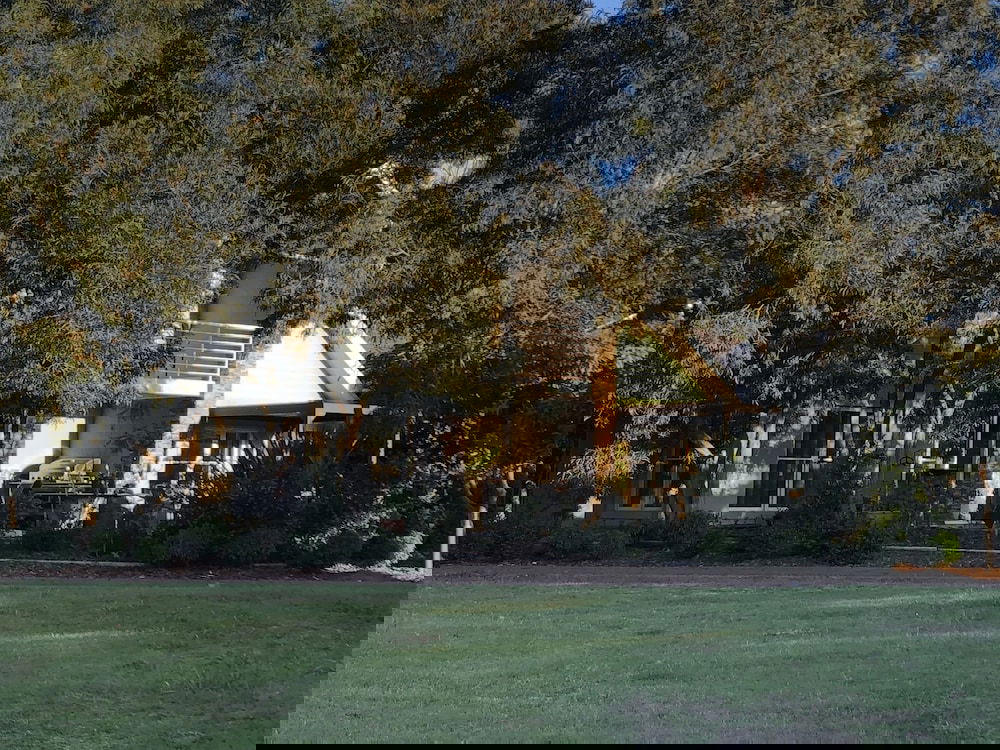 Oakhampton NSW Accommodation Cooktown