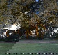 Gumnut Grove The Vintage - Accommodation Cooktown