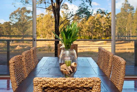 Blue Cliff Retreat - Accommodation Cooktown 2