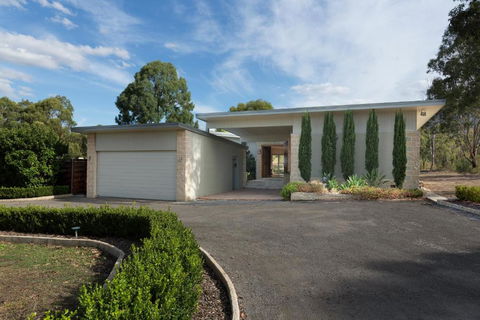 Blue Cliff Retreat - Accommodation Cooktown 6