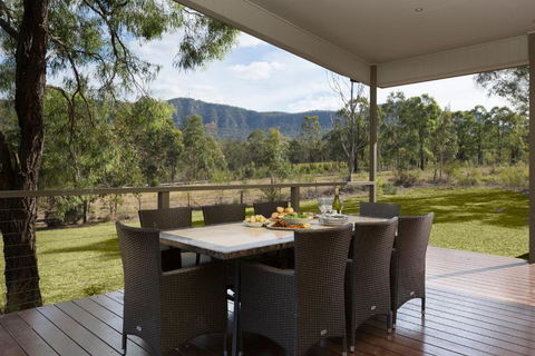 Blue Cliff Retreat - Accommodation Cooktown 5