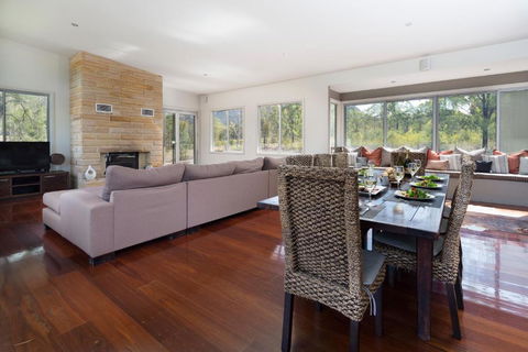 Blue Cliff Retreat - Accommodation Cooktown 4