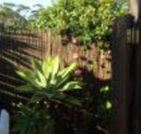 Serenity Lodge for Couples