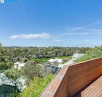 Panoramic Views Portsea - Accommodation Cooktown