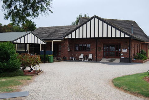 Greenvale Holiday Units - Accommodation Cooktown 3