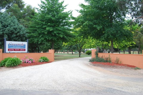 Greenvale Holiday Units - Accommodation Cooktown 4