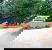 Greenvale Holiday Units - Accommodation Cooktown