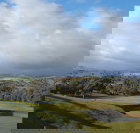 Alexandra Tourist Park - Accommodation Cooktown