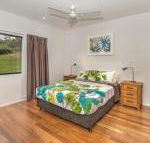 Eumundi Cottages Cottage 1 - Accommodation Cooktown